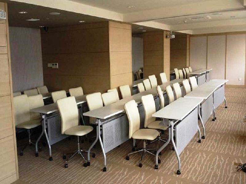 Ji Hotel Shanghai Railway Station West Tianmu Road Luaran gambar