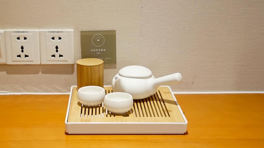 Ji Hotel Shanghai Railway Station West Tianmu Road Luaran gambar